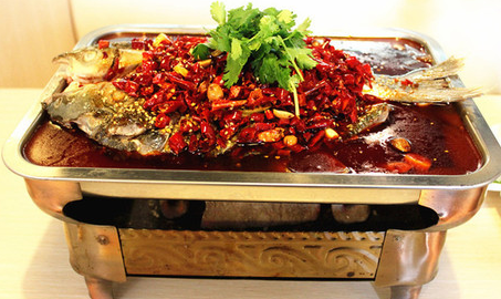 成都烤魚(yú)培訓(xùn)哪里學(xué)？成都烤魚(yú)的做法及配方