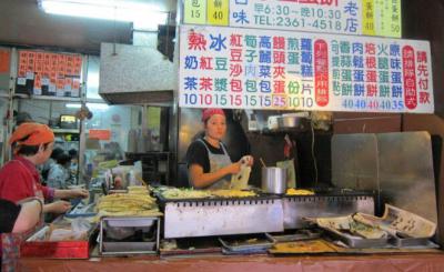 在成都開一家早餐店賺錢嗎？在成都早餐培訓哪家好呢？