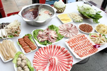 火鍋不懼季節(jié)，只要營業(yè)得當(dāng)，每天都是旺季！