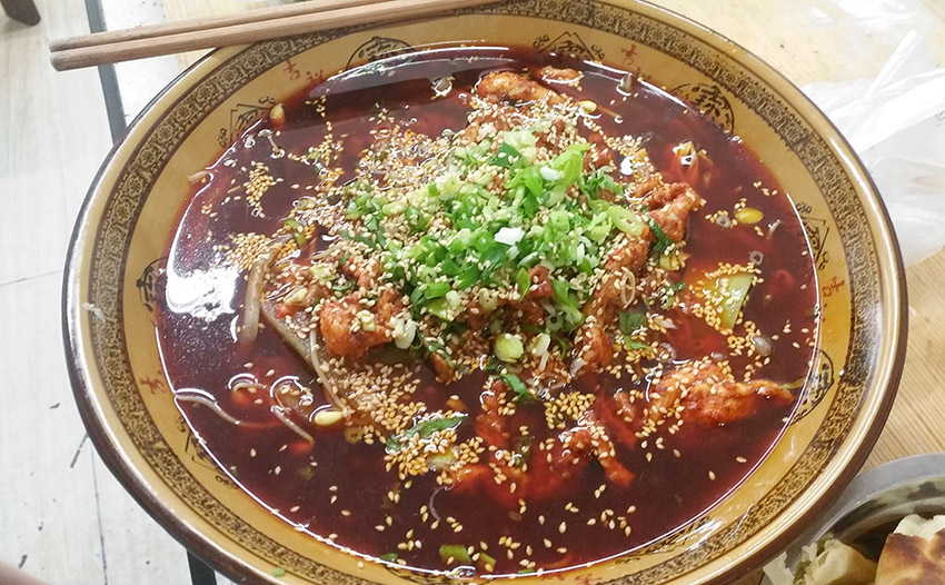 冒菜培訓哪家好？需要多少錢？