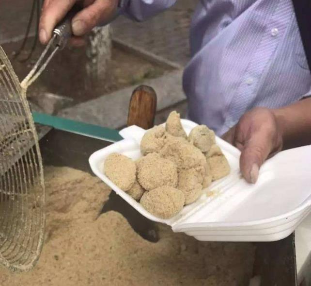 這4種民間小吃“正在消失”，有3種是大米做的，第2種沒見過！
