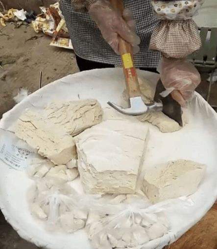 這4種民間小吃“正在消失”，有3種是大米做的，第2種沒見過！