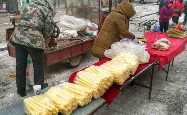 這4種民間小吃“正在消失”，有3種是大米做的，第2種沒見過！