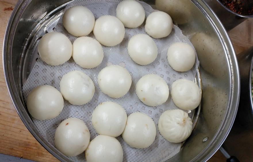 成都正宗早餐技術(shù)哪里可以學(xué)？費用多少？