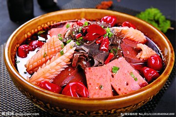 四川十大名小吃，你都吃過(guò)哪些？
