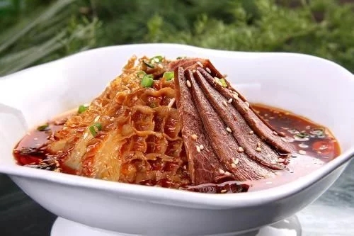 四川十大名小吃，你都吃過(guò)哪些？