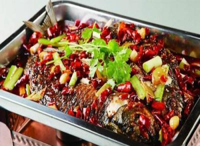 正宗的萬(wàn)州烤魚(yú)的技術(shù)哪里能學(xué)到