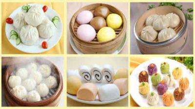 米飯和面食哪個更有營養？