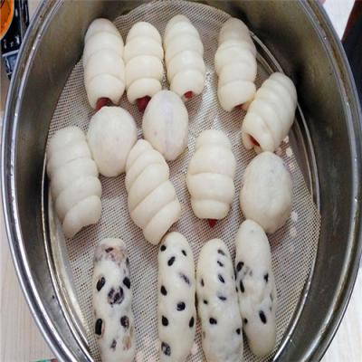 早餐小籠包技術培訓，肉餡鮮嫩堪稱一絕