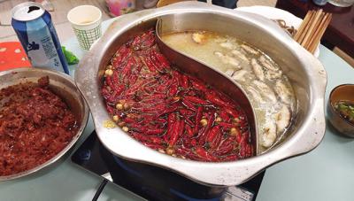 川渝火鍋技術培訓哪家好？一次性繳費包吃包住包學會