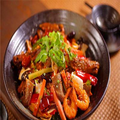 成都特色麻辣香鍋技術(shù)培訓哪家專業(yè)？