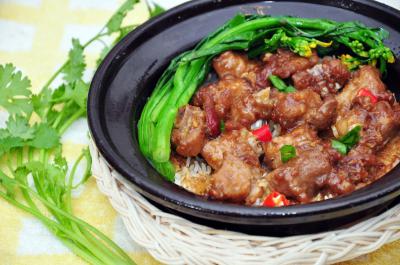 學習廣東煲仔飯技術培訓哪里專業？