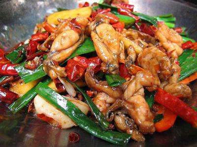 樂山麻辣干鍋底料技術(shù)培訓(xùn)機(jī)構(gòu)哪家正宗？
