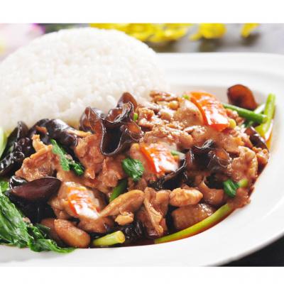 四川特色蓋澆飯技術(shù)培訓(xùn)機(jī)構(gòu)哪里好？簡單方便快捷