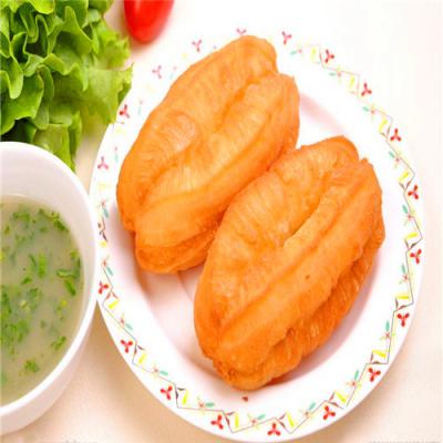 成都早餐油條技術(shù)培訓班哪里好？口感酥脆