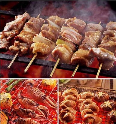 成都哪里可以學習燒烤技術(shù)？