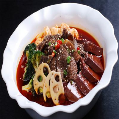 成都冒菜技術(shù)培訓中心哪里好？自己動手練習