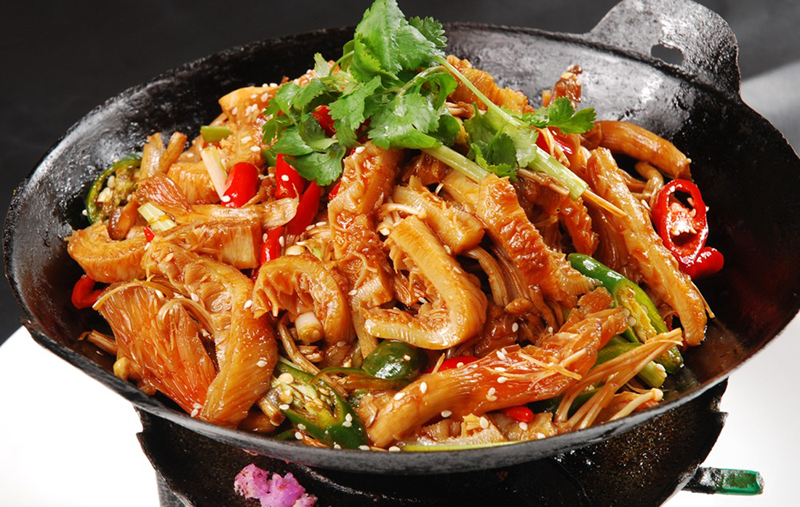 重慶烤魚培訓哪家比較正規？成都蜀味緣餐飲培訓揭秘