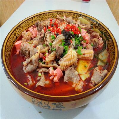 四川冒菜技能訓練班哪里專業？讓你親自操作