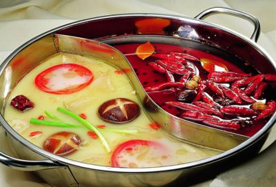 專業鴛鴦火鍋技術做法哪里好？底料的核心配方