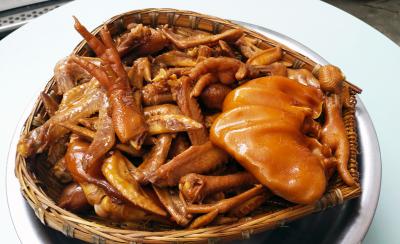 短期川味鹵菜技術(shù)練習(xí)學(xué)校哪家好？提供全方位技術(shù)