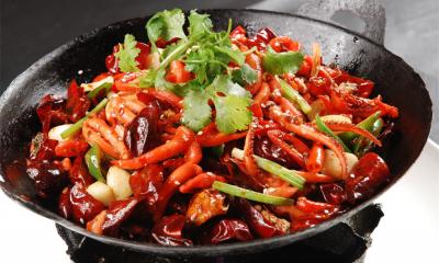 干鍋技術(shù)練習(xí)學(xué)校哪里比較靠譜？不限具體學(xué)時間
