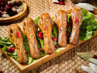 現撈鹵菜培訓哪家靠譜?掌握好細節(jié)