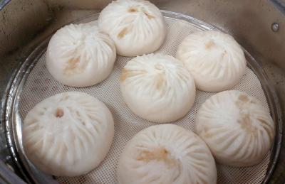 學早餐包子技術培訓哪里好？雜糧饅頭制作隨到隨學