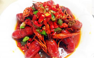 麻辣小龍蝦技術(shù)培訓(xùn)機構(gòu)在哪里？辣小龍蝦香料鑒別及秘方