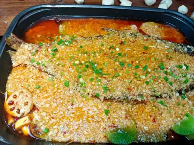 烤魚技術(shù)培訓(xùn)學(xué)校在哪里一對一教學(xué)？