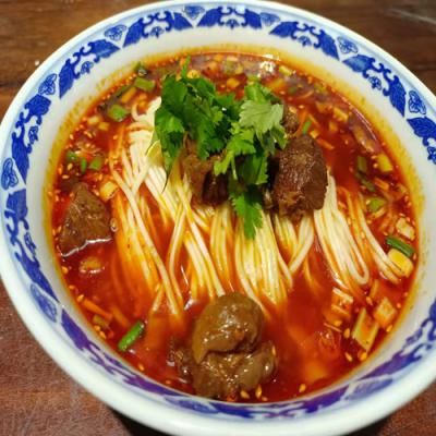 麻辣重慶小面技術培訓學校哪家靠譜？