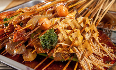 冷串串香技術(shù)培訓(xùn)哪里比較好？