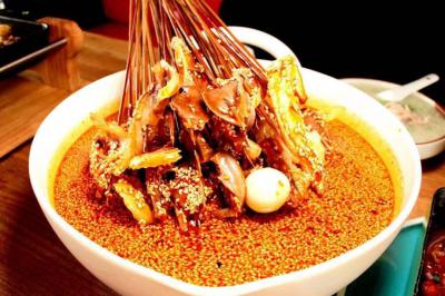 專業(yè)缽缽雞技術(shù)培訓(xùn)哪里味道好？