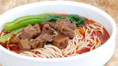 四川牛肉面食技術培訓排名哪家好？