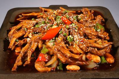 小吃培訓在哪里學習最好，干鍋技術(shù)培訓哪家好？