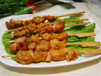 餐飲創(chuàng)業(yè)項目，無煙燒烤技術(shù)培訓哪里比較好？