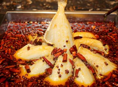 四川餐飲技術(shù)培訓班，耗兒魚火鍋技術(shù)培訓哪里好？