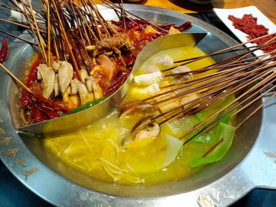 成都餐飲培訓學校哪家好？串串香底料技術(shù)培訓哪里好？