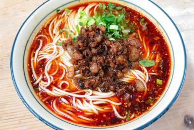 雜醬面食技術(shù)培訓班學習哪里好？