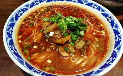 想開面館哪里有技術培訓？