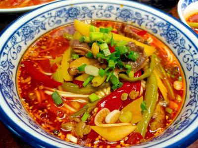 學面食技術培訓機構哪里好？