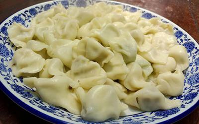 學餃子抄手技術(shù)哪里有？