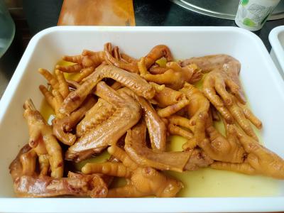 學鹵菜技術(shù)培訓哪家好？