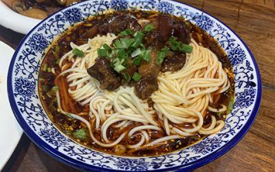 成都面館技術(shù)培訓哪里好？