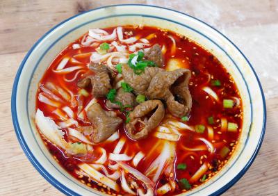 學做面食面館技術(shù)培訓哪家好？