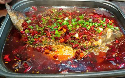 想學烤魚技術(shù)哪里專業(yè)？