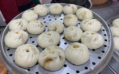 學包子饅頭技術哪里技術好？