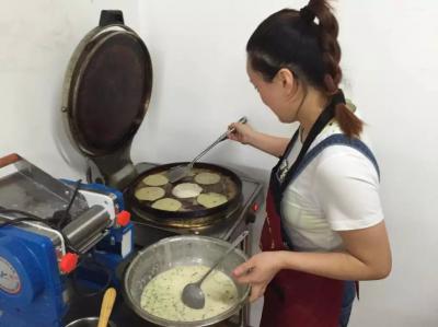 成都小吃培訓學校哪家強？蜀味緣讓你品味地道小吃！