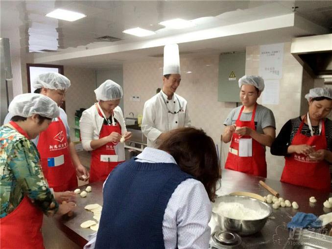 正規早餐技術培訓學校，培訓早餐技術哪里有？