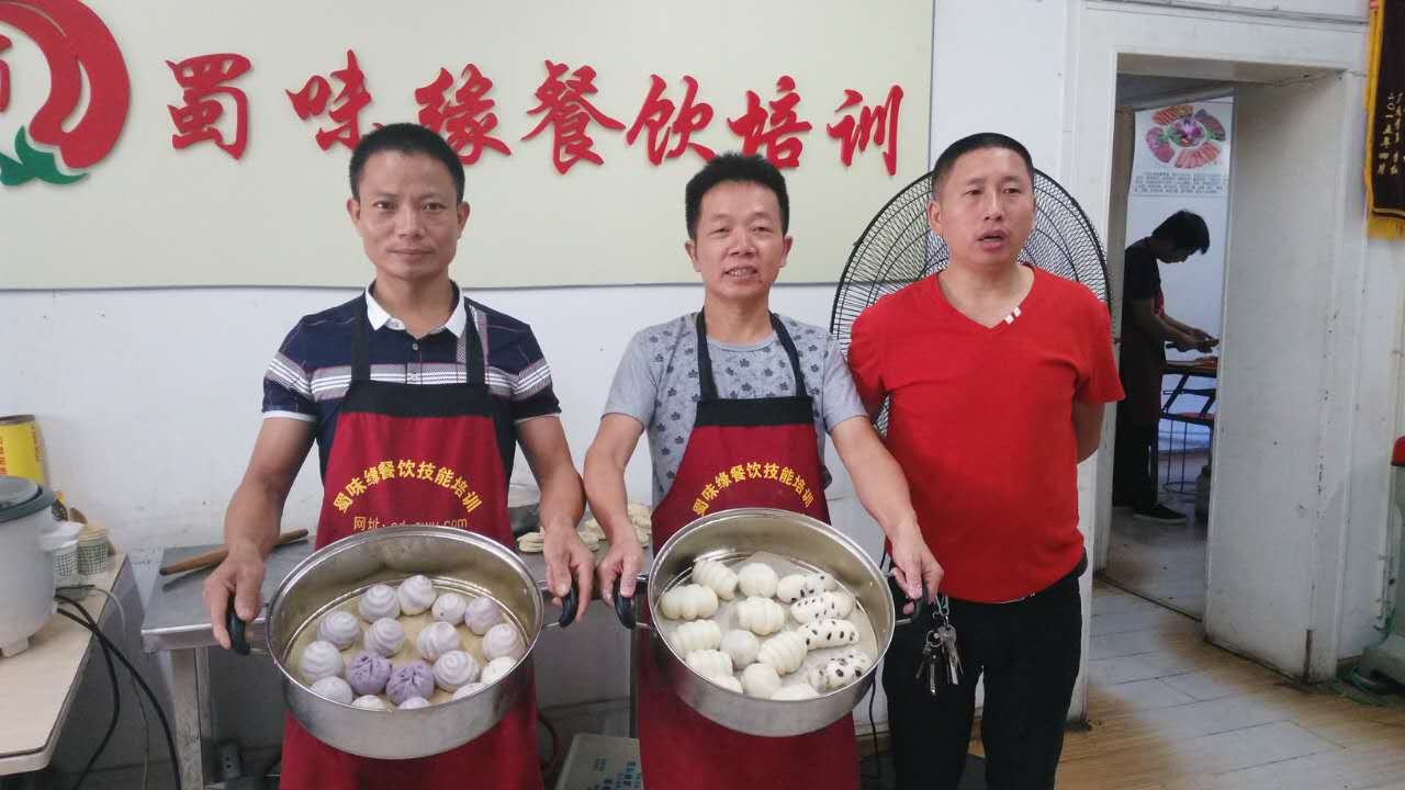 培訓(xùn)早餐學(xué)好技術(shù)去哪里學(xué)好？早餐技術(shù)培訓(xùn)哪家好？